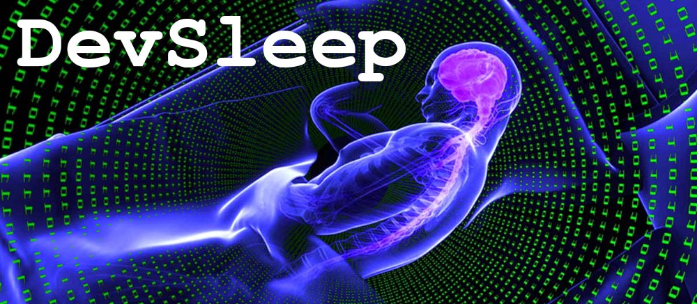 Device Sleep (DevSleep) u SATA zařízení