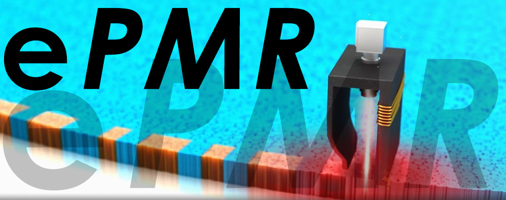 Co je  ePMR, neboli  Energy-assisted Perpendicular Magnetic Recording