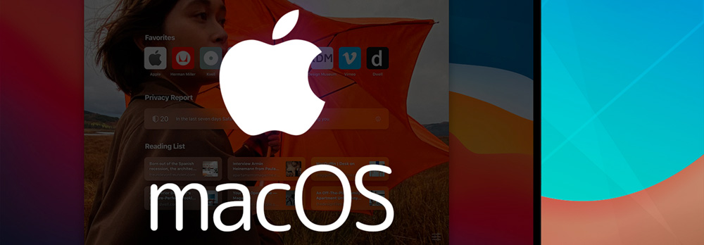 Záchrana a obnova smazaných dat na systému Mac OS