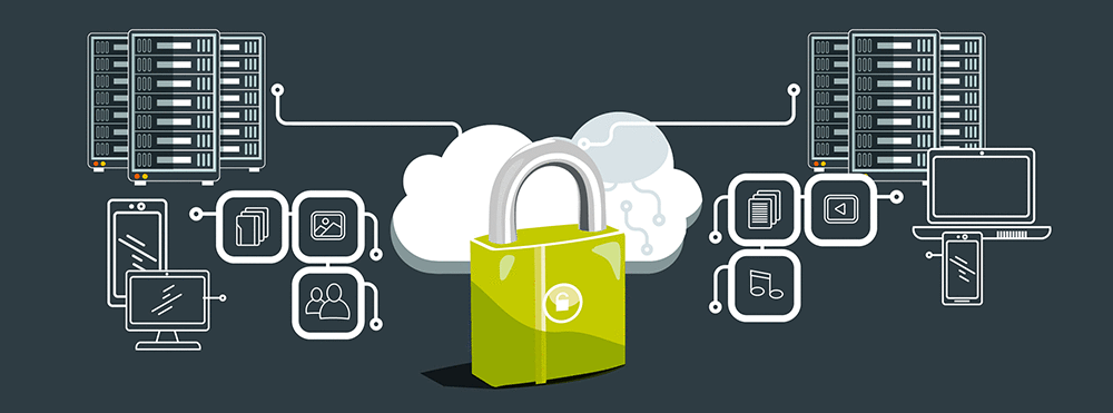 Bezpečná obnova dat: Ochrana osobních údajů a bezpečnostní protokoly při obnově dat