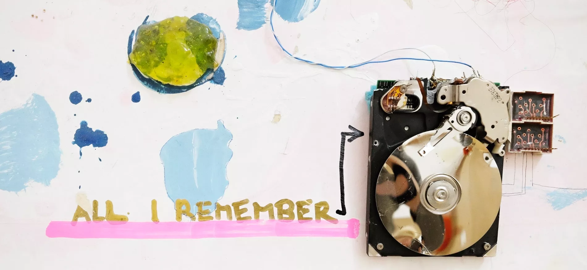 Záchrana dat a obnova dat