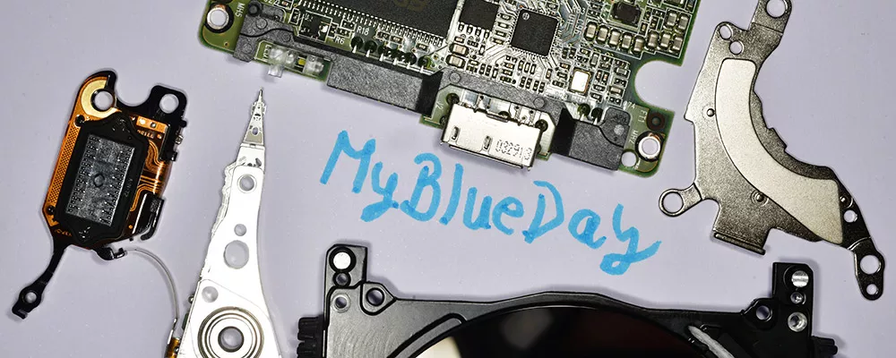 Záchrana dat a obnova dat